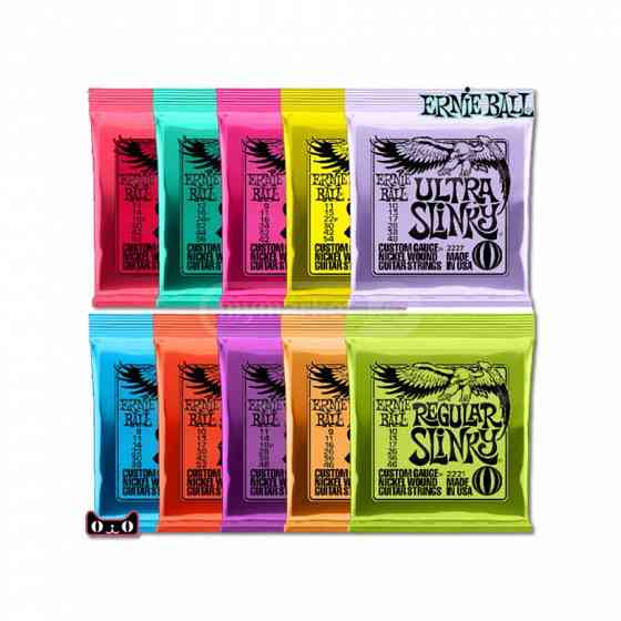 Guitar String- guitar strings Tbilisi