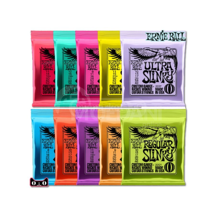 Guitar String- გიტარის სიმები თბილისი - photo 1