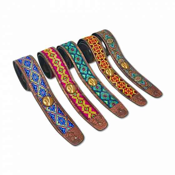 Guitar Strap - guitar strap, belt Tbilisi