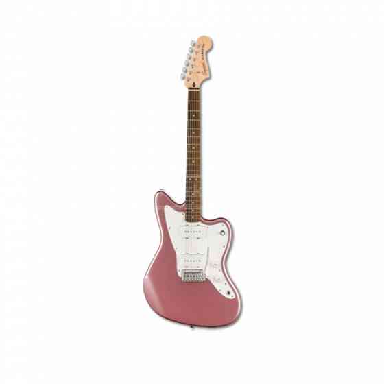 A FENDER Squier Affinity Series™ Jazzmaster® HH, Laurel Finger Tbilisi