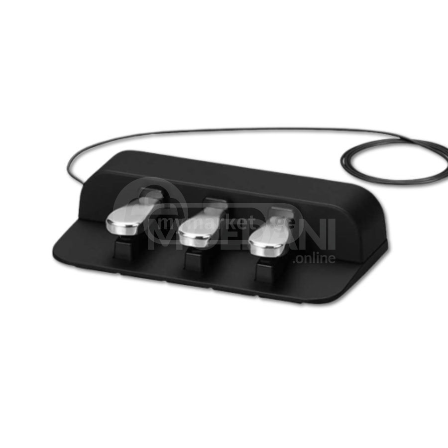 Casio SP-34 Piano Pedal – piano pedal Tbilisi - photo 1