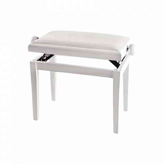 Casio PBWE Piano Bench - adjustable piano bench Tbilisi