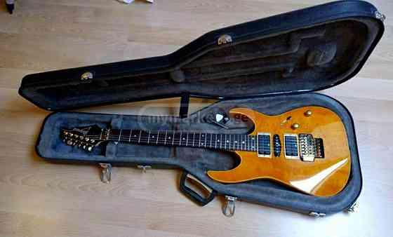 Ibanez RG470 FMR Tbilisi