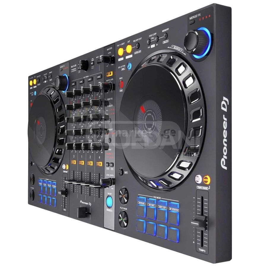 Pioneer DDJ-FLX6 DJ controller DJ equipment / controller Tbilisi - photo 1