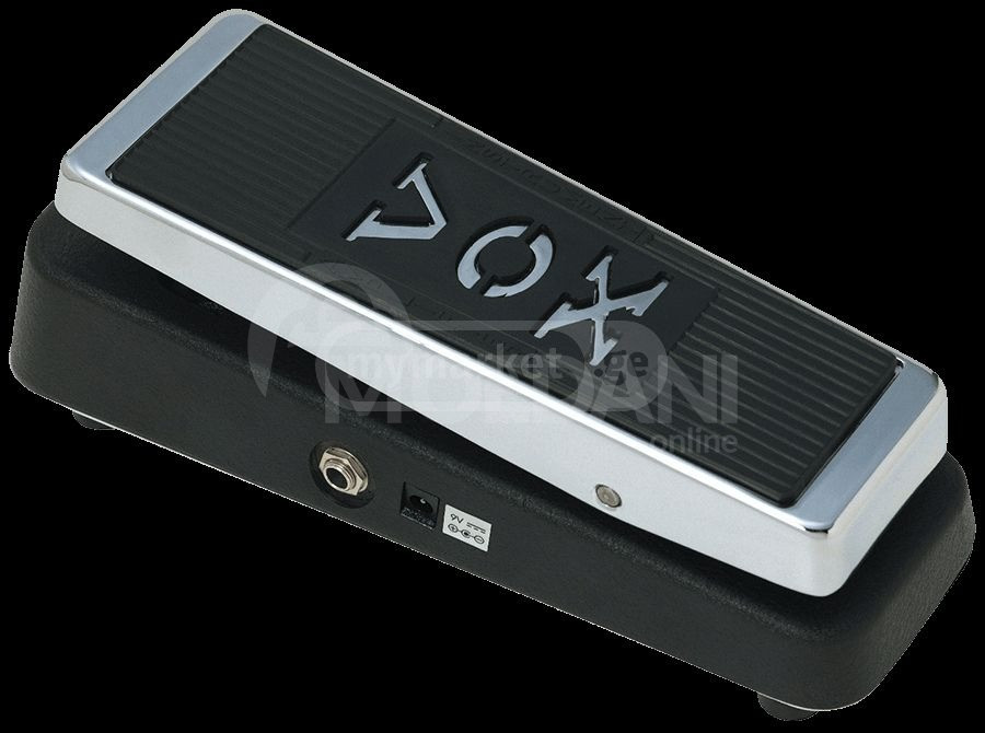 VOX V847A Wah Guitar Pedal Guitar effect pedal Tbilisi - photo 1