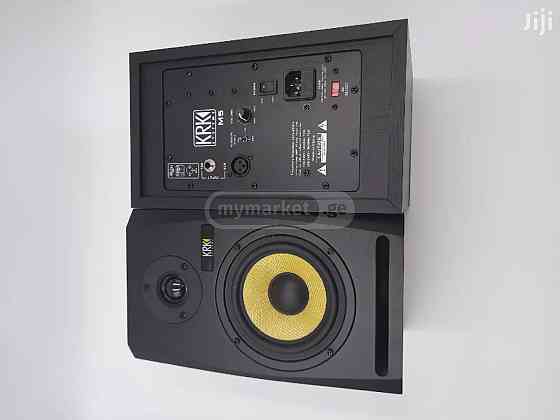 KRK Rokit 5 M5 Monitor loudspeaker / studio monitor Tbilisi