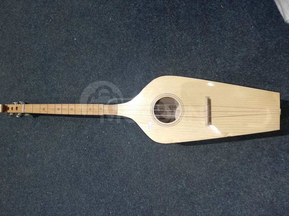 Fandur Tbilisi - photo 1