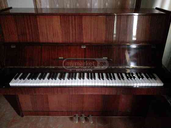 Cheap piano for sale! Tbilisi