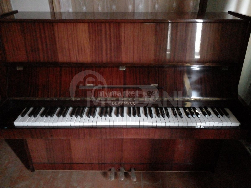 Cheap piano for sale! Tbilisi - photo 1