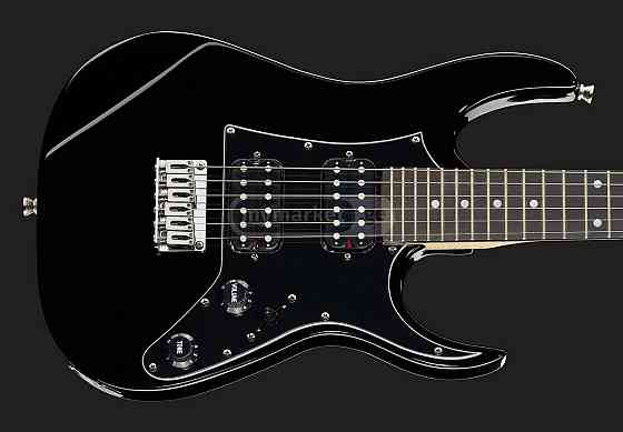 Harley Benton RG-Junior Electric Guitar electric guitar Tbilisi