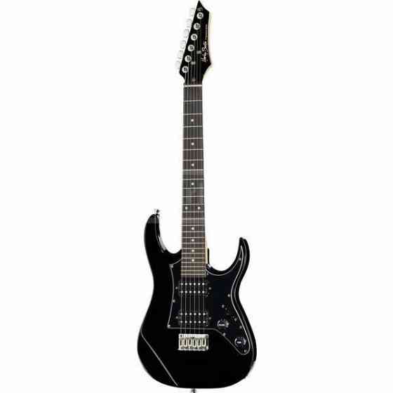 Harley Benton RG-Junior Electric Guitar electric guitar Tbilisi