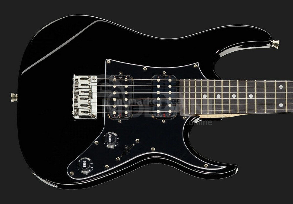 Harley Benton RG-Junior Electric Guitar electric guitar Tbilisi - photo 2