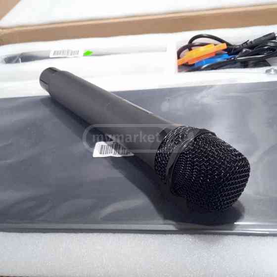 AKG FC1688 Wireless Microphone Wireless microphone system Tbilisi