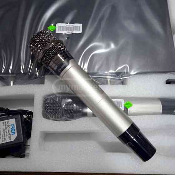 EV 990 Wireless Microphone System Wireless microphone system Tbilisi