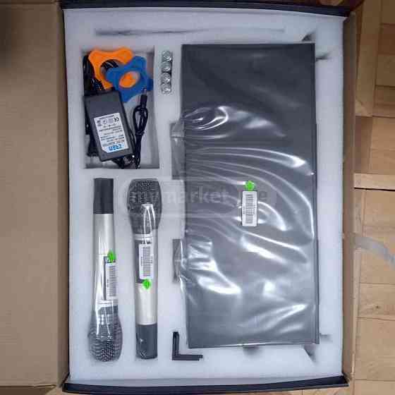 EV 990 Wireless Microphone System Wireless microphone system Tbilisi