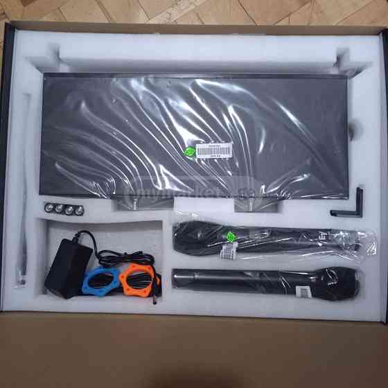 EV 880 Wireless Microphone System Wireless microphone Tbilisi