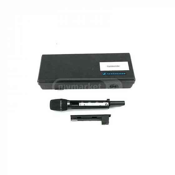 Sennheiser SKM 5000 Wireless Microphone wireless microphone Tbilisi