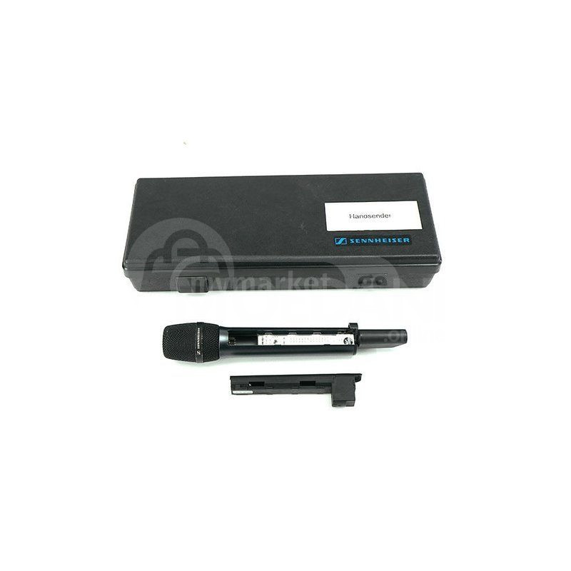 Sennheiser SKM 5000 Wireless Microphone wireless microphone Tbilisi - photo 1