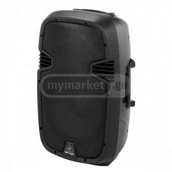 Behringer PK112A Portable Speaker active speaker Tbilisi