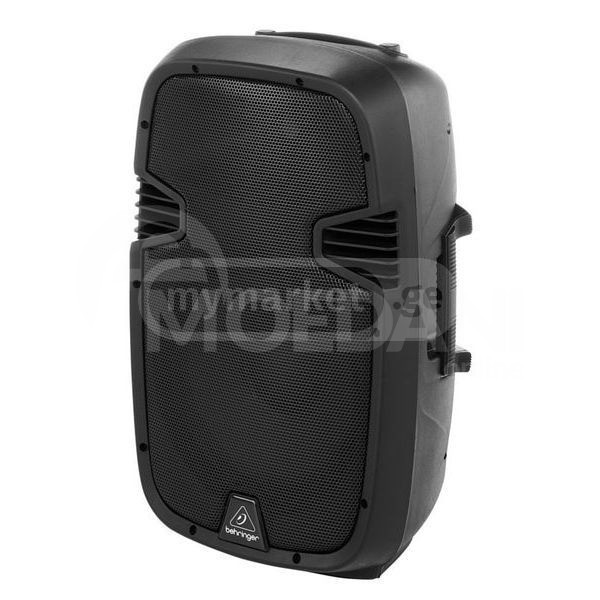 Behringer PK112A Portable Speaker active speaker Tbilisi - photo 1