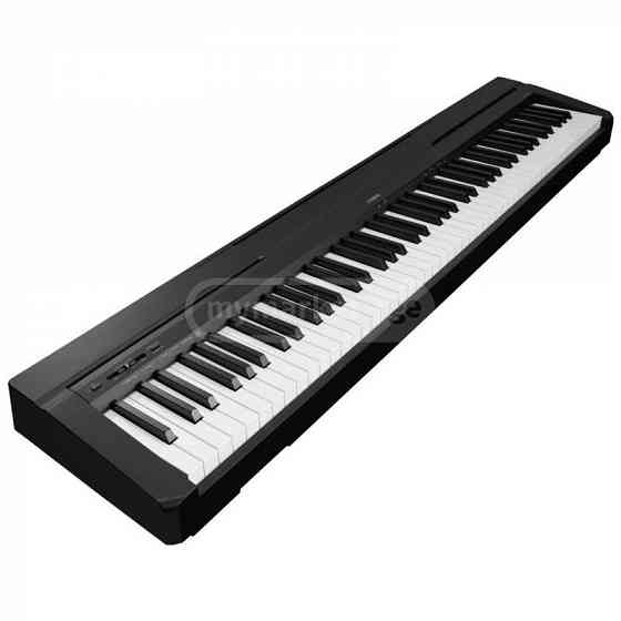 Yamaha P45 88-Key Weighted Digital Piano Digital piano Tbilisi