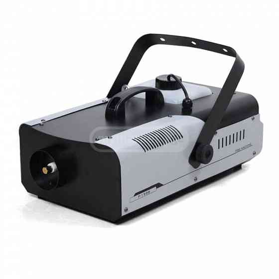1500W FOG MACHINE Fog machine Tbilisi
