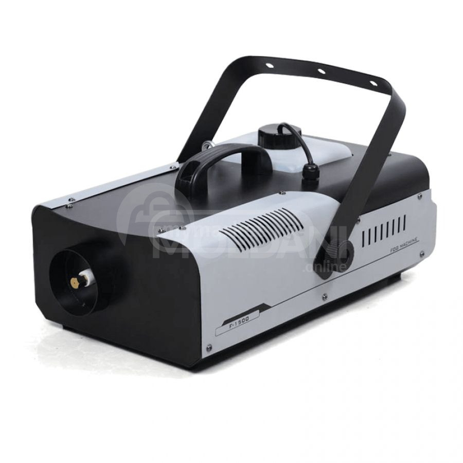 1500W FOG MACHINE Fog machine Tbilisi - photo 1