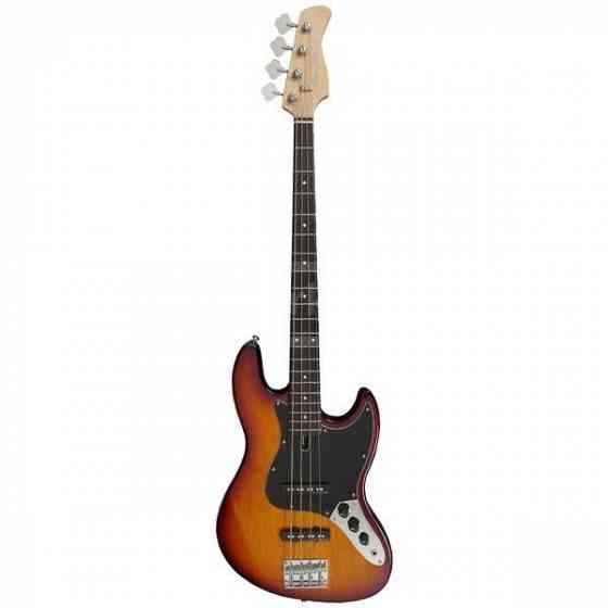 Marcus Miller V3P-4 TS Bass Guitar Bass guitar Tbilisi