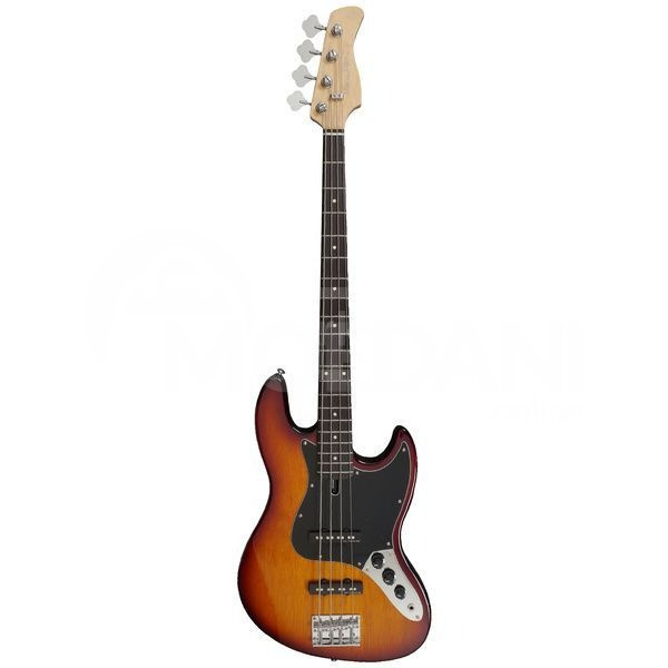 Бас-гитара Marcus Miller V3P-4 TS Бас-гитара Тбилиси - изображение 1