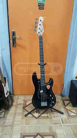 Fender Precision Bass Guitar USA Bass Guitar Replica Tbilisi