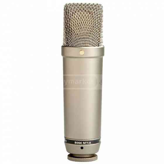 Rode NT1-A Condenser Microphone condenser microphone Tbilisi