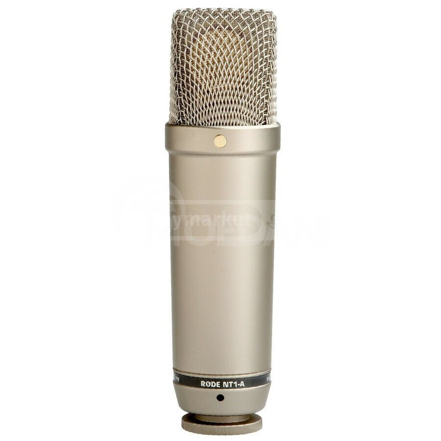 Rode NT1-A Condenser Microphone condenser microphone Tbilisi - photo 1