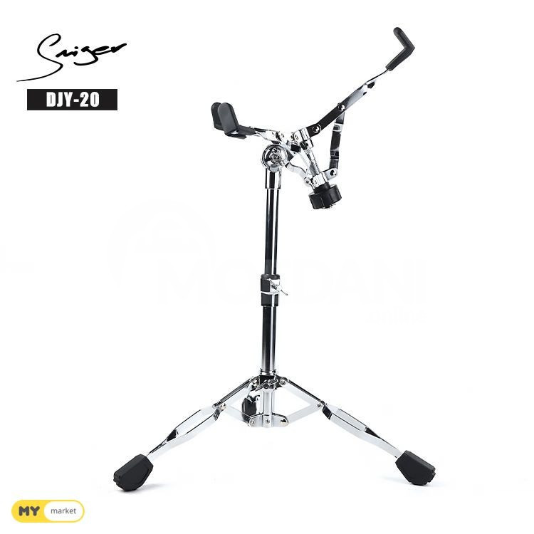 Drum worker drum stand DJY-20 snare stand Tbilisi - photo 1