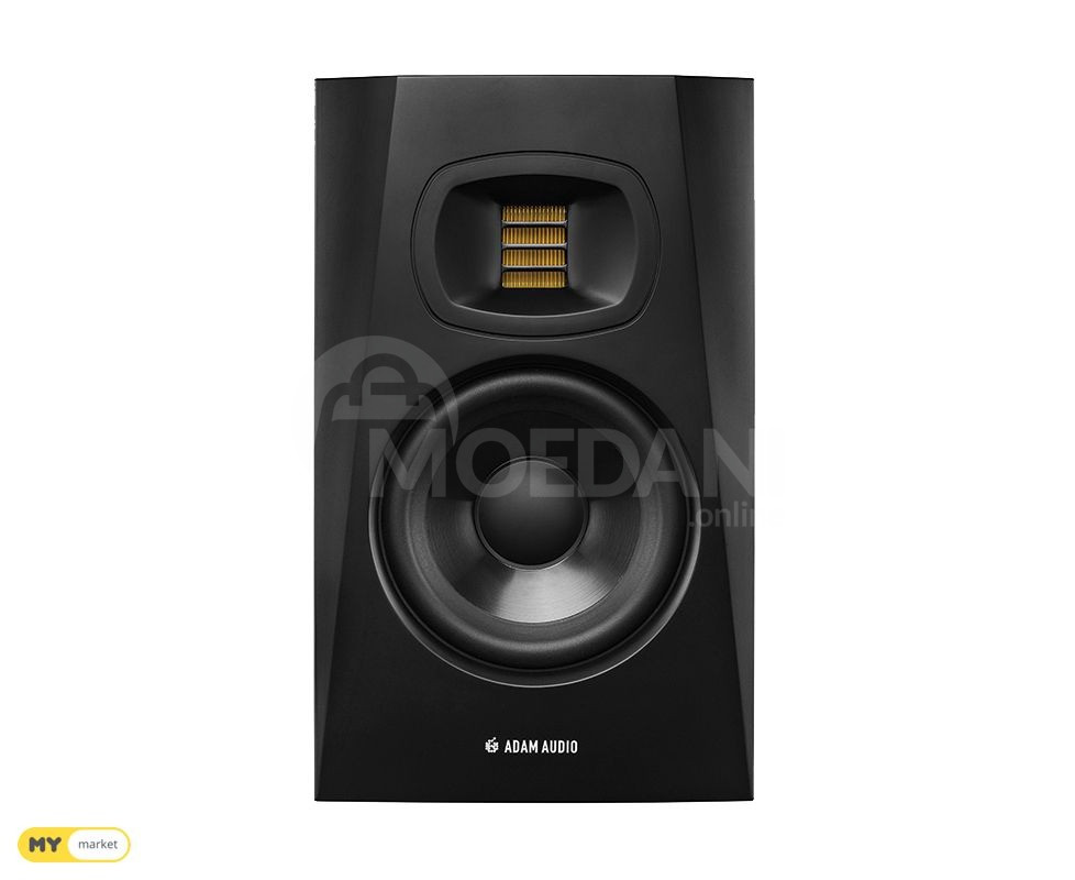 Audio monitor / loudspeaker ADAM-Audio T5V Nearfield Monitor, Tbilisi - photo 1