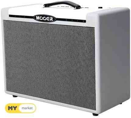 Guitar Combo - Sound Amplifier Mooer 'Shadow' SD75 Tbilisi