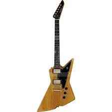 Harley Benton EX-76 Electric Guitar electric guitar Tbilisi