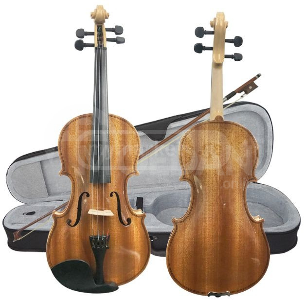 Aiersi Violin GVT015CC violin (complete set) Tbilisi - photo 1