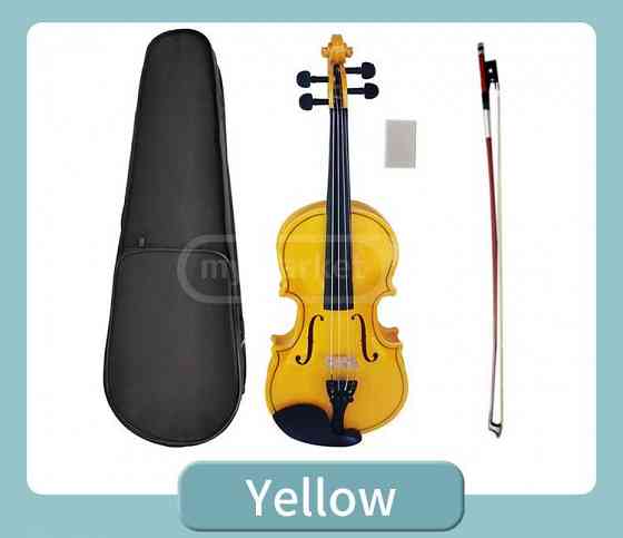 Aiersi Violin GVT015CC violin (complete set) Tbilisi