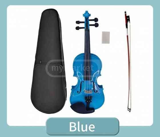 Aiersi Violin GVT015CC violin (complete set) Tbilisi