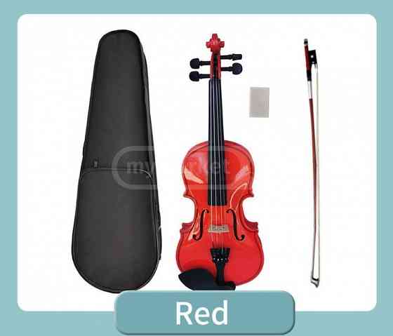 Aiersi Violin GVT015CC violin (complete set) Tbilisi