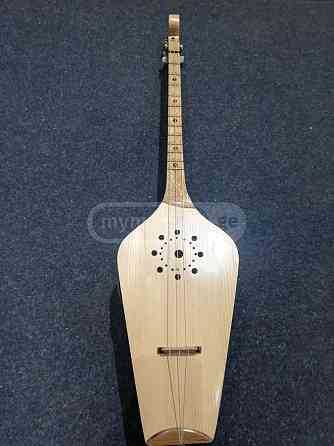 Fanduri Electric Tbilisi