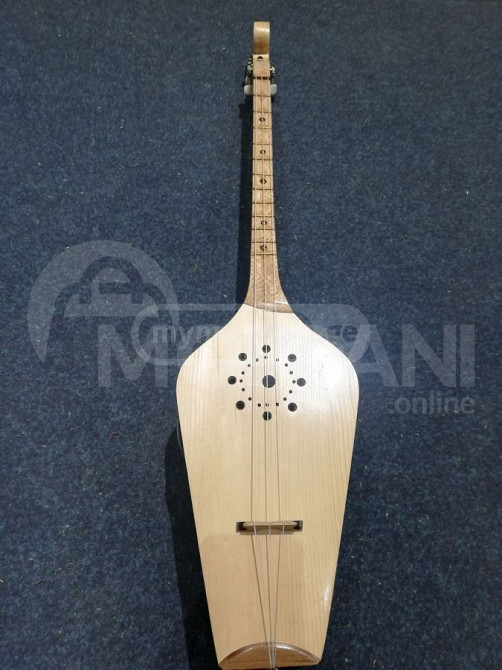 Fanduri Electric Tbilisi - photo 1