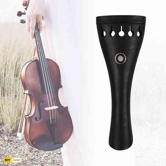 Violin accessory violin tailpiece Tbilisi
