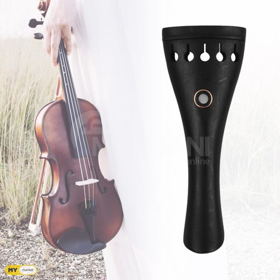 Violin accessory violin tailpiece Tbilisi - photo 1