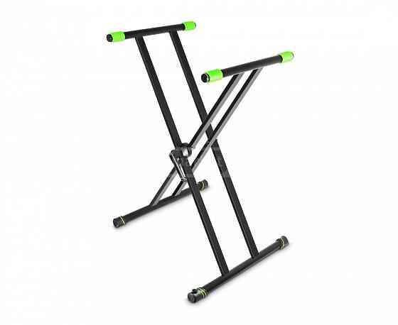 Keyboard Stand KSX2 X-Form keyboard stand Tbilisi