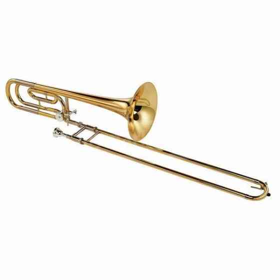 Trombone Trombone " Acoustics " Tbilisi