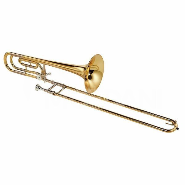 Trombone Trombone " Acoustics " Tbilisi - photo 1
