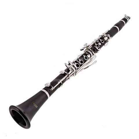 Clarinet Clarinet " Acoustics " Tbilisi