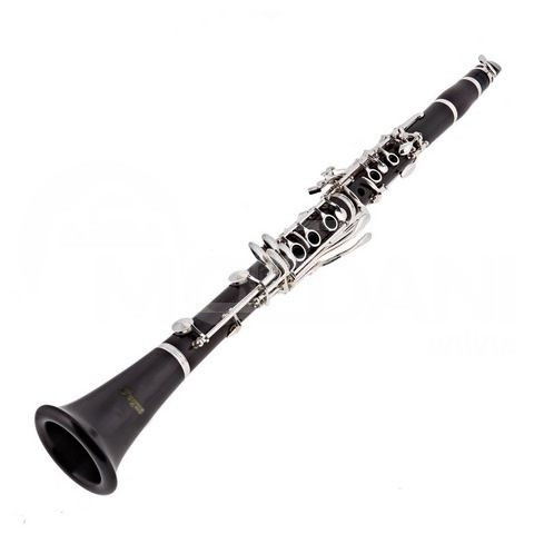 Clarinet Clarinet " Acoustics " Tbilisi - photo 1