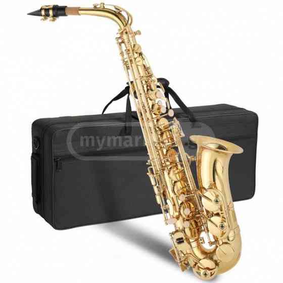 Tenor B♭ Saxophone Tenor saxophone Tbilisi